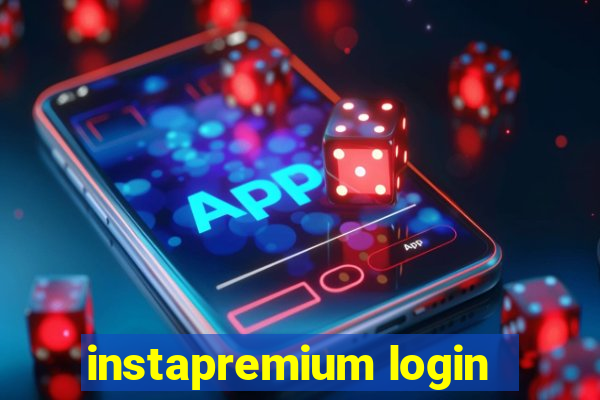 instapremium login